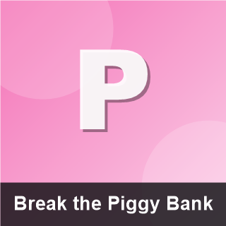 Автомат Break the Piggy Bank в Vodka Casino