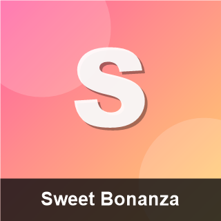 Автомат Sweet Bonanza в Vodka Casino