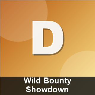 Автомат Wild Bounty Showdown в Vodka Casino
